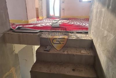 Casă individuală cu 5 camere cu Teren 224 Mp în Năvodari - 17