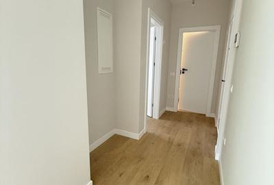 Apartament cu 3 camere în Complex Studențesc - 13