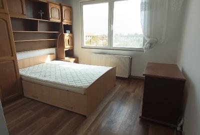 Apartament cu 2 camere decomandat, mobilat în Astra - 8