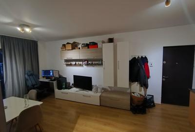 Apartament Arhitectilor 2 camere, 43mp utili + 35mp curte comision 0 - 1