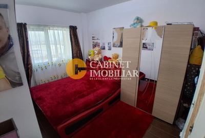 Apartament 3 camere, zona centrala - Tomesti, Iasi - 2
