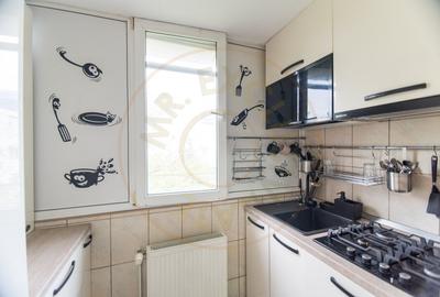 Apartament 3 camere decomandat Gavana - zona excelenta