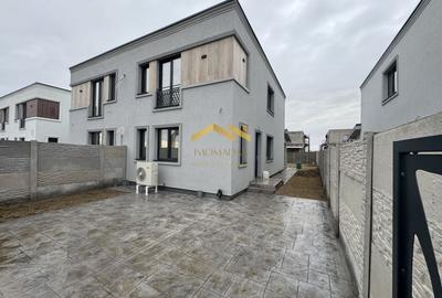 Bucovat-Duplex-Finisaje la Alegere-4 Camere - 6