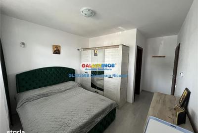 Apartament cu 3 camere, mobilat în Chiajna - 2