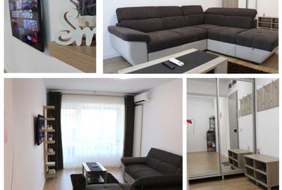 Apartament cu 2 camere decomandat în Palazu Mare - 6