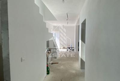 Casă individuală cu 4 camere cu Canalizare în Săcălaz - 5