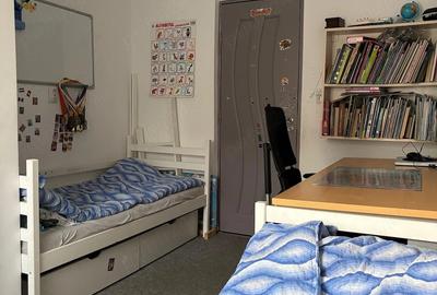 Apartament cu 2 camere decomandat în Mărăști - 1