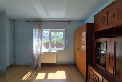 Apartament cu 2 camere semidecomandat, mobilat în Gheorgheni - 8