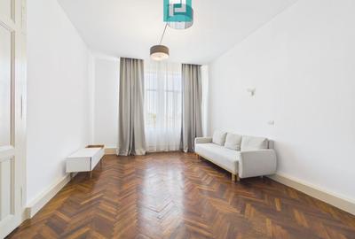 Apartament cu 2 camere în Complex Studențesc