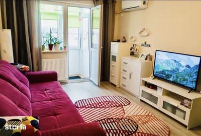Apartament cu 2 camere semidecomandat, mobilat în Gara de Nord - 5