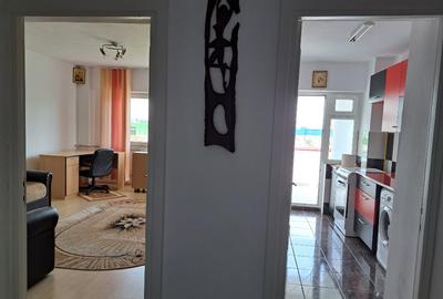 Garsonieră decomandată în Gării - 7