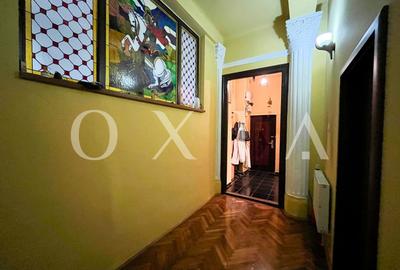 Apartament cu 3 camere circular, mobilat în Elisabetin - 9