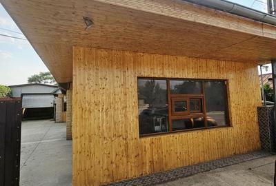 Casă cu 5 camere cu Teren 878 Mp în Ciorani - 15