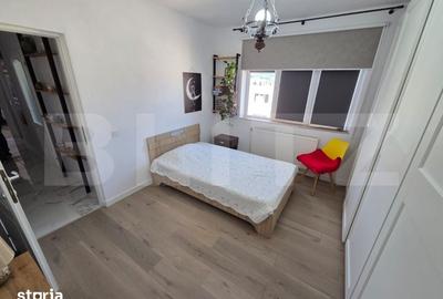 Apartament cu 2 camere decomandat în Central - 7