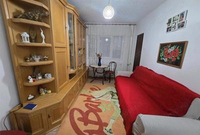 Garsonieră decomandată, mobilată în Micălaca - 4