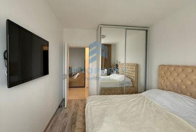 Apartament cu 2 camere în Dobroești - 2