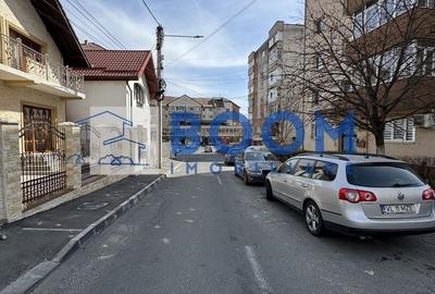 Apartament cu 3 camere în Nord