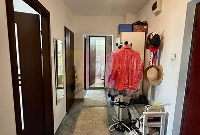 Apartament cu 2 camere decomandat în Sebastian - 8