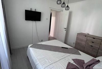 Apartament cu 2 camere în Central - 2