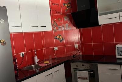 Apartament cu 2 camere decomandat în Central - 5