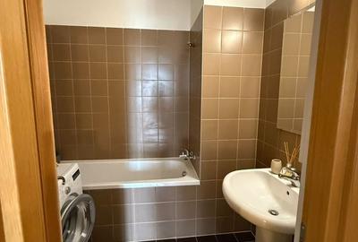 Apartament cu 2 camere decomandat în Mihai Bravu - 4