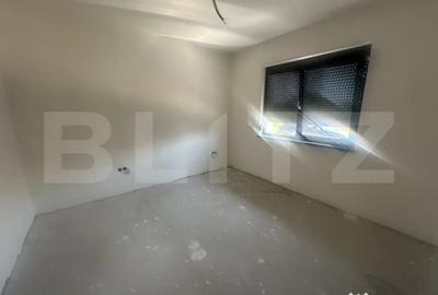 Casă cu 4 camere cu Teren 350 Mp în Odoreu