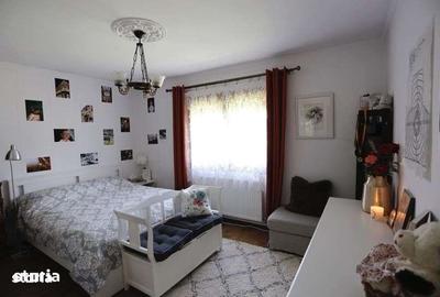 Casă cu 4 camere cu Teren 1400 Mp în Răucești - 15