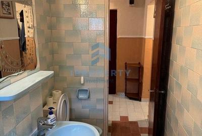 Apartament cu 2 camere în Văcăresti