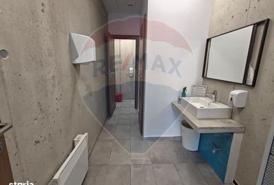 Spațiu comercial, de 210 mp, în Baciu - 14