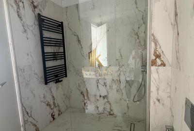 Apartament cu 4 camere decomandat în Floreasca - 13