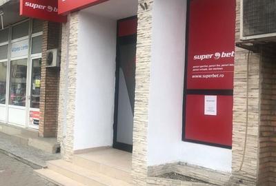 Spațiu comercial, de 83 mp, în Central - 1