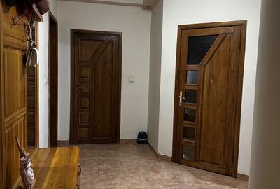 Apartament cu 2 camere decomandat, mobilat în Medicină - 18