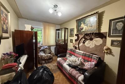 Apartament cu 2 camere decomandat în Cetate - 4