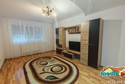 Garsonieră decomandată în Micro 21 - 2