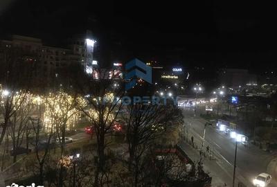 Apartament cu 3 camere, mobilat în Centrul Civic
