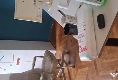 Apartament cu 3 camere semidecomandat în Herăstrău - 4
