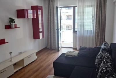 Apartament cu 2 camere decomandat în Bucium - 3