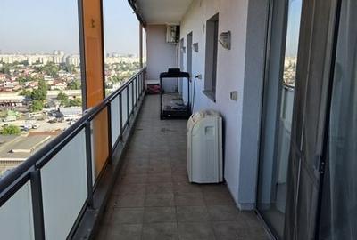 Apartament cu 3 camere în Central - 5