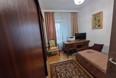 Apartament cu 4 camere decomandat, mobilat în Centru Civic - 9