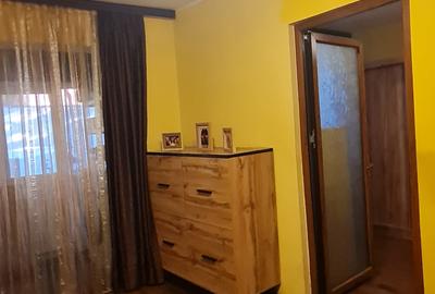 Apartament cu 2 camere semidecomandat în Casa de Cultură - 3