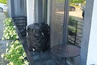 Apartament cu 2 camere decomandat în Ghiroda - 2