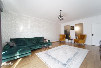 Apartament cu 2 camere în Plopilor