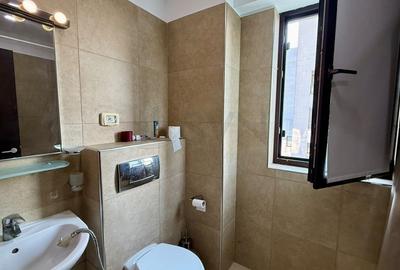 Apartament cu 4 camere semidecomandat, mobilat în Pipera - 10