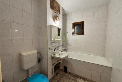Apartament cu 2 camere decomandat, mobilat în Brazda lui Novac - 7