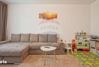 Apartament cu 2 camere decomandat în Sânpetru - 18