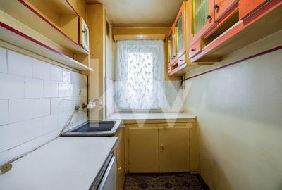 Apartament cu 2 camere semidecomandat, mobilat în Blumăna - 7
