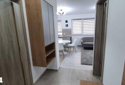 Apartament cu 2 camere decomandat în Avantgarden - 3