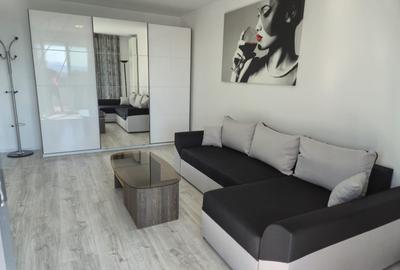 Inchiriere apartament 2 camere Coresi Avantgarden cu parcare si boxa - 2