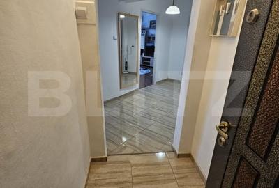 Apartament cu 2 camere si dressing, decomandat , 70 mp, la cheie - 9