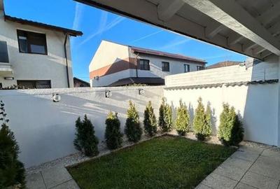 Vila 4 camere comuna Berceni - 2